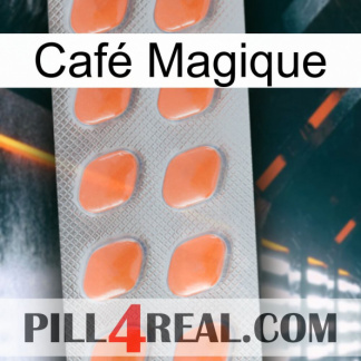Café Magique 26